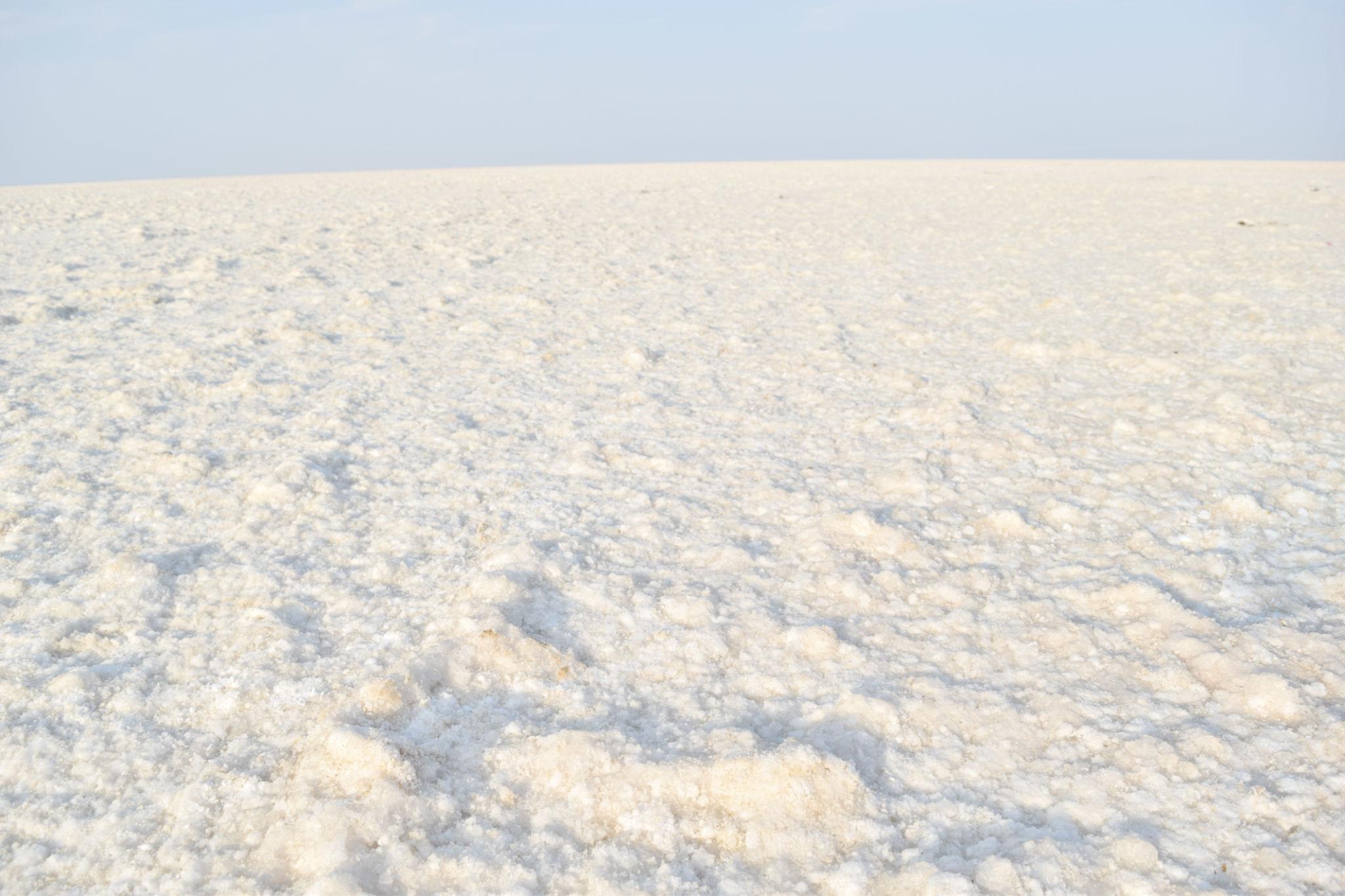 The White Desert of Kutch Why Gujarat’s Salt Wonderland is Truly Unique